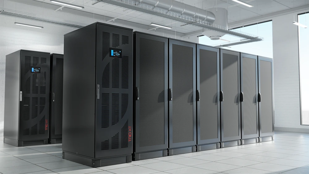 انواع بطاريات ups