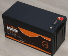 بطاريات قابلة لاعادة الشحن