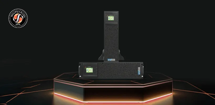 أسعار UPS في السعودية والعوامل التي تحدد سعر الجهاز