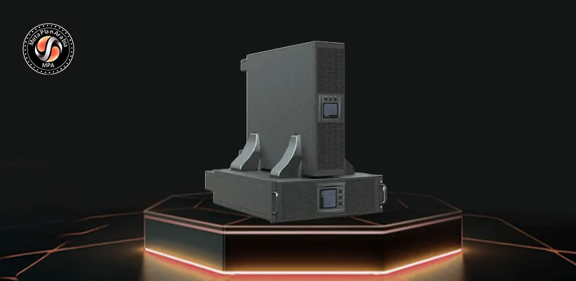 أفضل جهاز UPS - ميتابلان موزع معتمد لبطاريات ups في السعودية